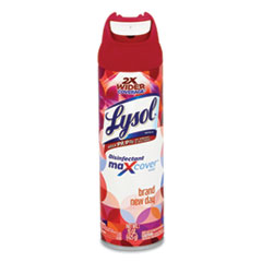 LYSOL® Brand Max Cover™ Disinfectant Mist