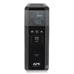 APC® Back-UPS® PRO BN Series Battery Backup System