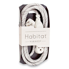 360 Electrical Habitat™ Accent Collection Braided Extension Cord