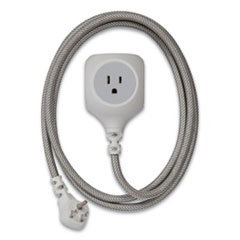 360 Electrical Habitat® Premium Extension Cord + USB
