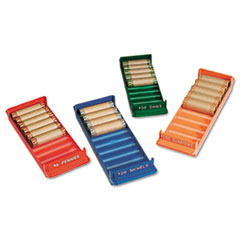 MMF Industries™ Porta-Count® System Rolled Coin Storage Trays