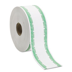 Pap-R Products Automatic Coin Rolls, Dimes, $5, 1900 Wrappers/Roll