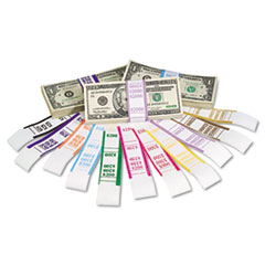 Pap-R Products Currency Straps