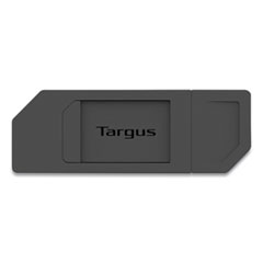 Targus® Spy Guard Webcam Cover, Assorted Colors, 3/Pack