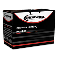 Innovera® Remanufactured Black Toner, Replacement for MLT-D111S, 1,000 Page-Yield, Ships in 1-3 Business Days