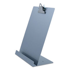 Saunders Free Standing Clipboard and Tablet Stand