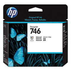 HP HP 746, (P2V25A) Printhead