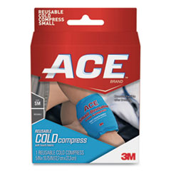 ACE™ Reusable Cold Compress, 5 x 10 3/4