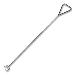 Bostitch® Mule Dolly Handle for Bostitch BMUELG2P, Silver