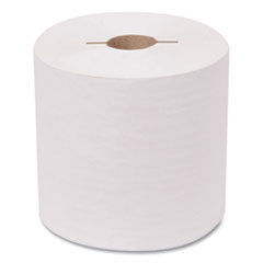 Tork® Advanced Hand Towel Roll, Notched, 1-Ply, 7.5 x 10, 960/Roll, 6 Roll/Carton
