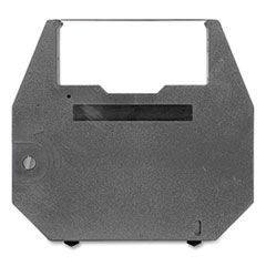 Dataproducts® R7310-2 Correctable Typewriter Ribbon, Black, 2/Box