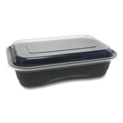 Pactiv Evergreen EarthChoice® MealMaster® Container
