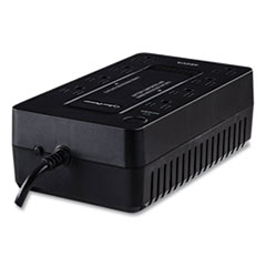 CyberPower® SE450G1 UPS Battery Backup, 8 Outlets, 450 VA, 890 J