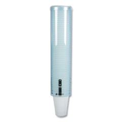 San Jamar® Pull-Type Water Cup Dispenser