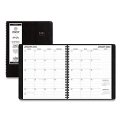 Blue Sky® Aligned™ Monthly Planner
