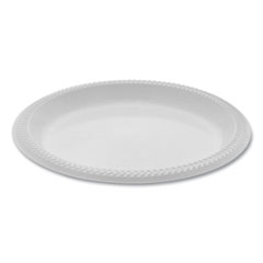 Pactiv Evergreen Meadoware Dinnerware Plate
