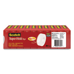 Scotch® Super-Hold Tape Refill