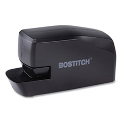 Bostitch® MDS20 Portable Electric Stapler, 20-Sheet Capacity, Black