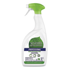 Seventh Generation® Professional Disinfecting Kitchen Cleaner