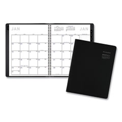 AT-A-GLANCE® Contemporary Monthly Planner