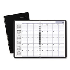 AT-A-GLANCE® DayMinder® Monthly Planner