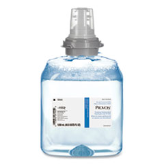PROVON® Foaming Antimicrobial Handwash with PCMX, For TFX Dispenser, Floral, 1,200 mL Refill, 2/Carton