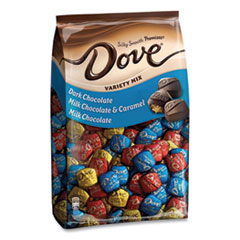 Dove® Chocolate PROMISES Variety Mix