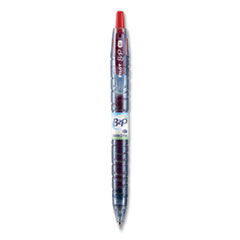 Pilot® B2P Bottle-2-Pen Recycled Retractable Ball Point Pen