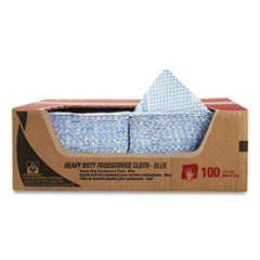 WypAll® Heavy-Duty Foodservice Cloths