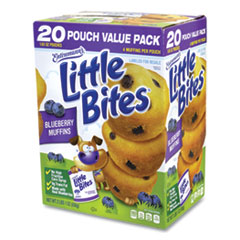 Entenmann's Little Bites® Muffins