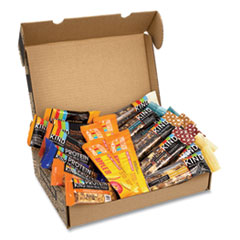 KIND Favorites Snack Box, Assorted Variety of KIND Bars, 2.5 lb Box, 22 Bars/Box, Delivered in 1-4 Business Days