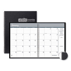 House of Doolittle™ Monthly Hard Cover Planner