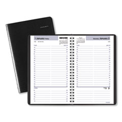 AT-A-GLANCE® DayMinder® Daily Appointment Book