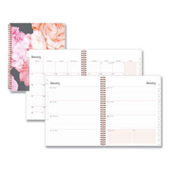 Blue Sky® Joselyn Weekly/Monthly Planner