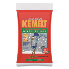 Scotwood Industries Road Runner Ice Melt, 50 lb Bag