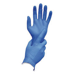AMBITEX® N400 Series Powder-Free Nitrile Gloves