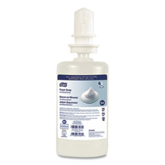 Tork® Premium Antibacterial Foam Soap, Unscented, 1 L, 6/Carton