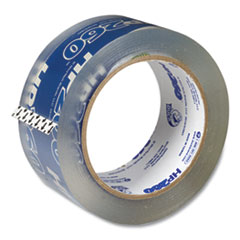 Duck® HP260 Packaging Tape, 3" Core, 1.88" x 60 yds, Clear, 36/Pack