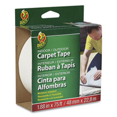 Duck® Carpet Tape