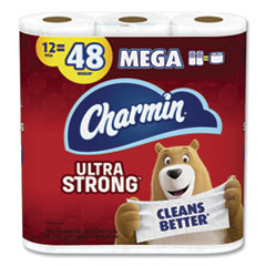 Charmin® Ultra Strong Bathroom Tissue