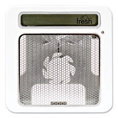 Fresh Products ourfresh Dispenser, 5.34 x 1.6 x 5.34, White, 12/Carton