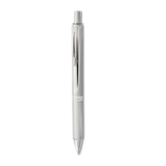 Pentel® EnerGel® Alloy RT Retractable Liquid Gel Pen