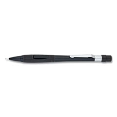 Mirado Black Warrior Pencil, HB (#2), Black Lead, Black Matte Barrel, Dozen