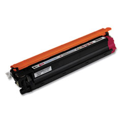 Dell® T229N Drum Unit, 50,000 Page-Yield, Magenta