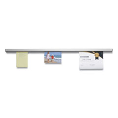 Advantus Grip-A-Strip® Display Rails