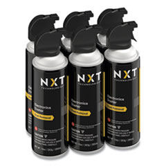 NXT Technologies™ Electronics Air Duster