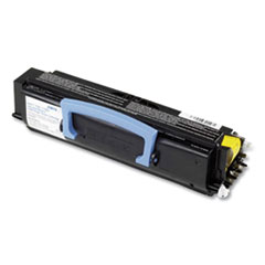 Dell® J3815 Toner, 3,000 Page-Yield, Black