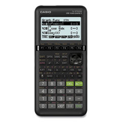 Casio® FX-9750GIII 3rd Edition Graphing Calculator