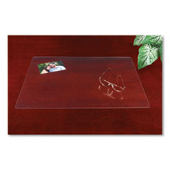 Artistic® Eco-Clear™ Desk Pads with Antimicrobial Protection