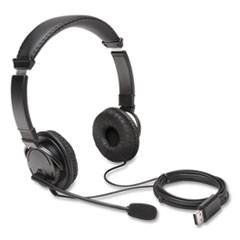 Kensington® Hi-Fi Headphones